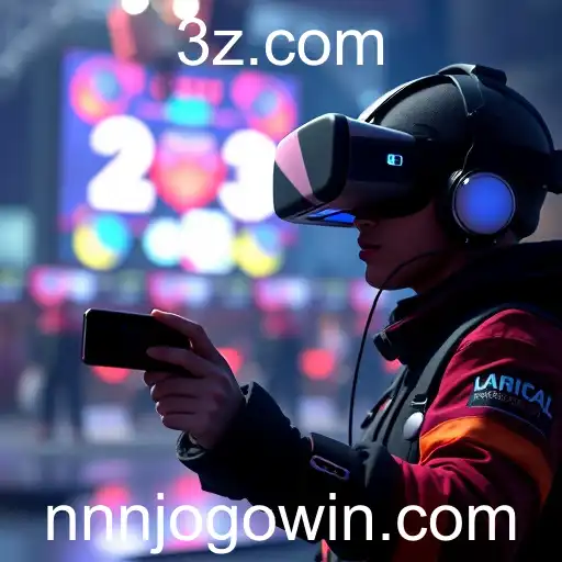 O Crescimento dos Jogos no Brasil em 2025