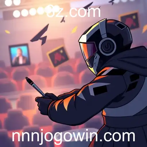 Inovações Tecnológicas Redefinem o Futuro do Entretenimento Digital