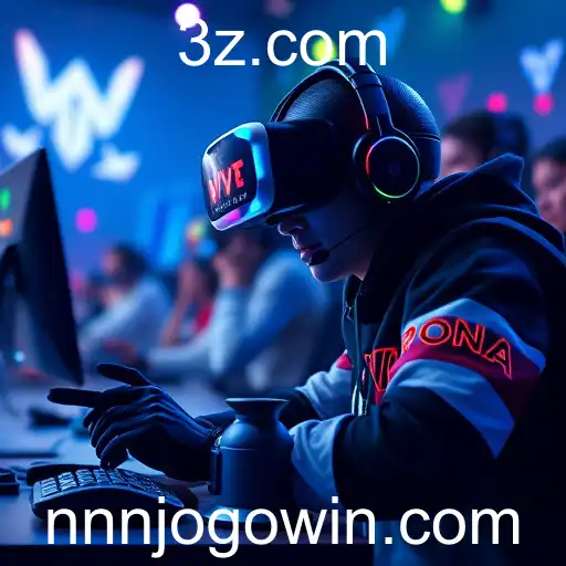 Impacto dos Jogos Digitais na Economia Local