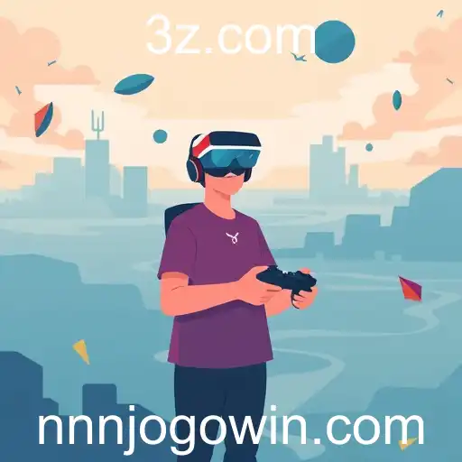 Explorando o Universo de Jogos com nnnjogo