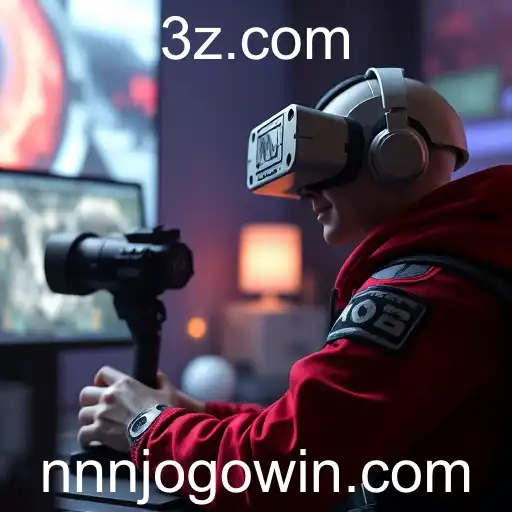 Inovações e Desafios no Mundo dos Games em 2025