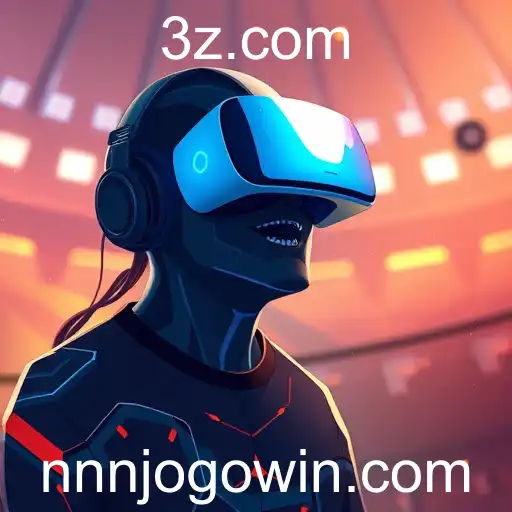 Tendências Emergentes no Universo dos Jogos em 2025