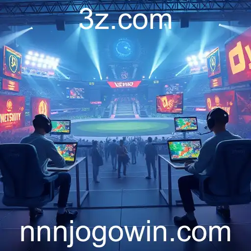 Avanços dos Jogos Online em 2025