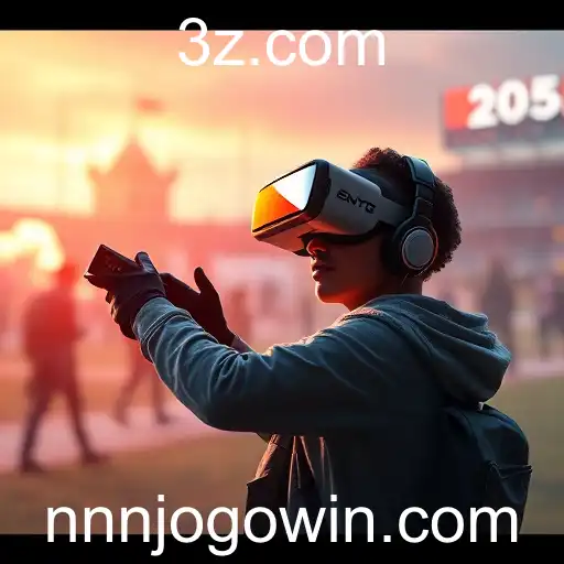 A Revolução do Mercado de Jogos em 2025