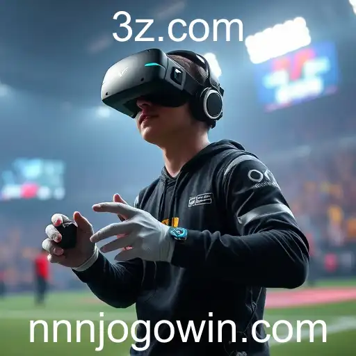 Tendências de Jogos em Alta em 2025