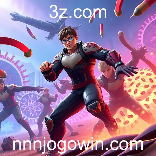 Inovações e Desafios no Mundo dos Jogos Online