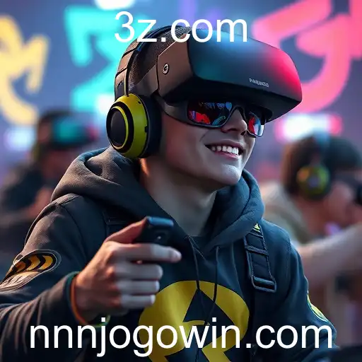 A Revolução dos Games em 2025