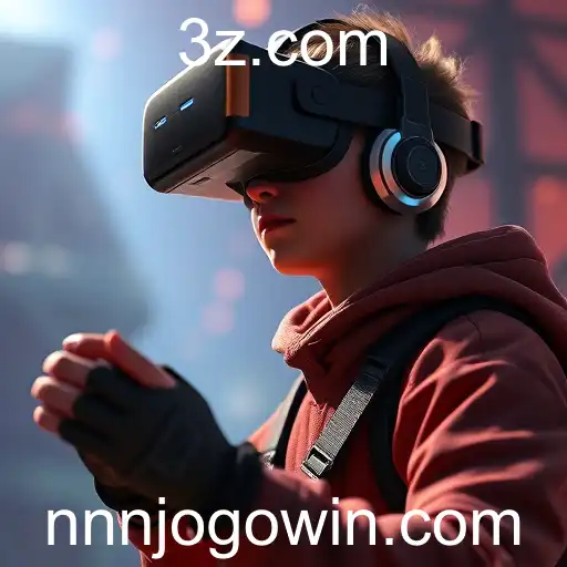 Revolução nas Plataformas de Jogos Online