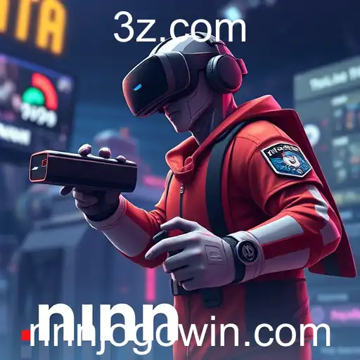 A Revolução Digital dos Jogos em 2025