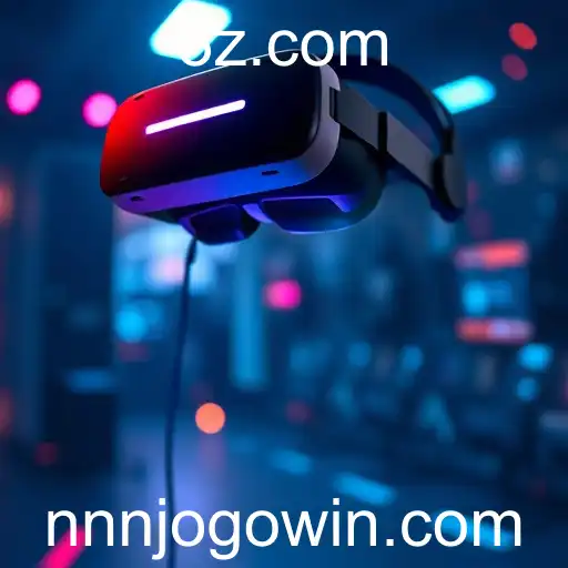 Tendências de Jogos e Inovações em 2025