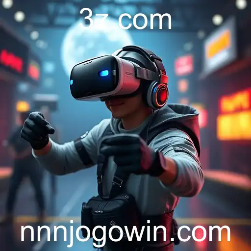 Tendências e Inovações no Mundo dos Jogos em 2025