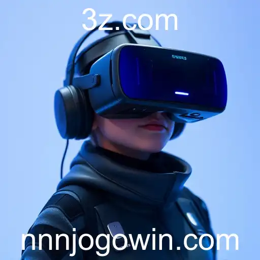 Tendências Atuais e Futuro dos Jogos