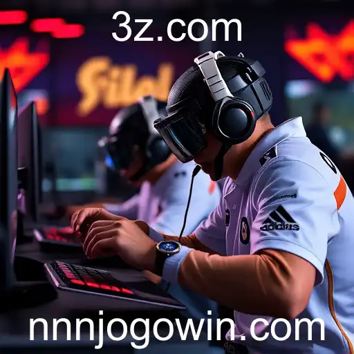 Novidades do Mercado de Jogos em 2025