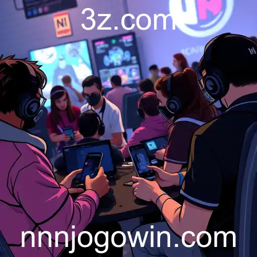 O Impacto dos Jogos na Cultura Digital