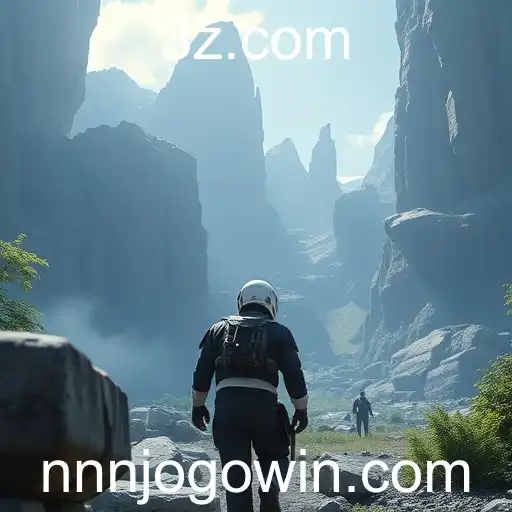 Inovações e Desafios no Mundo dos Jogos