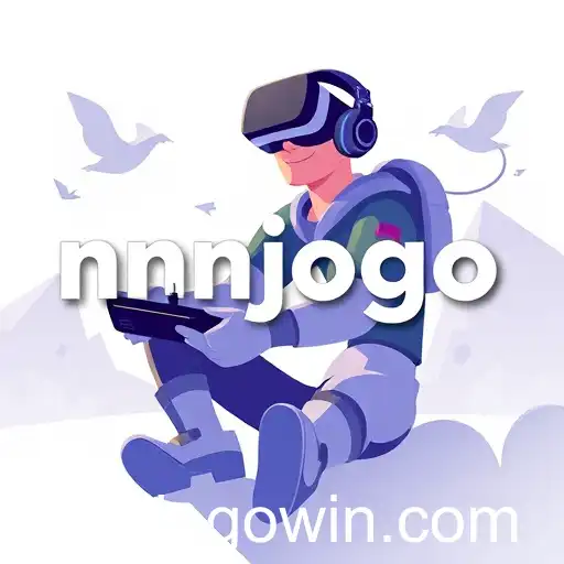 A Ascensão e Impacto do Portal 'nnnjogo' no Universo dos Jogos Online