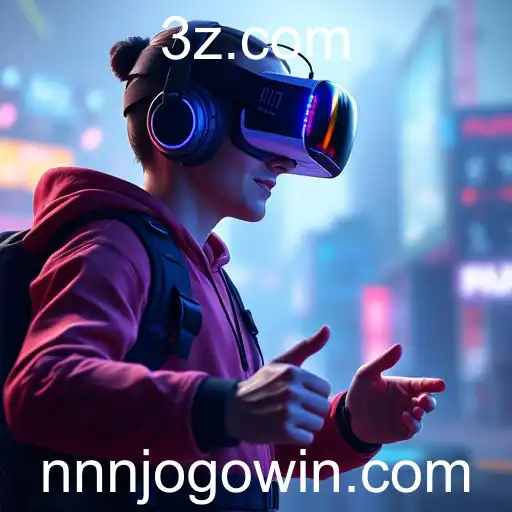 A Revolução dos Jogos Virtuais: Tendências e Inovações