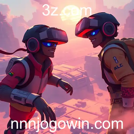 O Impacto dos Jogos no Mundo Digital Atual