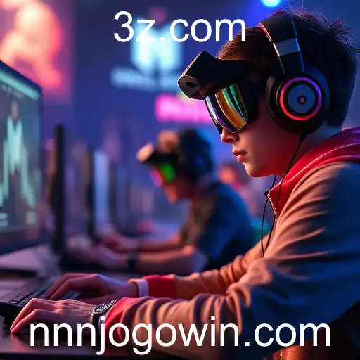 Impacto do Jogo Digital no Cotidiano Atual