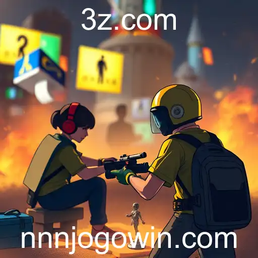 Nova Era para a Indústria de Jogos no Brasil