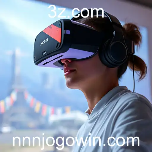 Ascensão Explosiva dos Jogos Virtuais em 2025